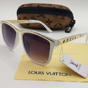 Louis Vuitton Summer Sun Shades